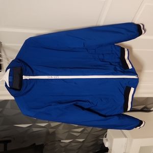 Express Men's Jacket